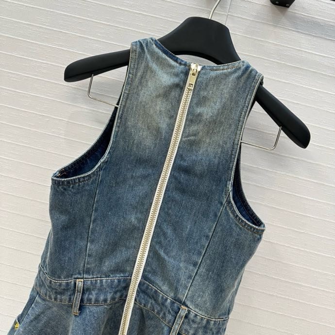 Плаття, Сукня джинсове фото 7