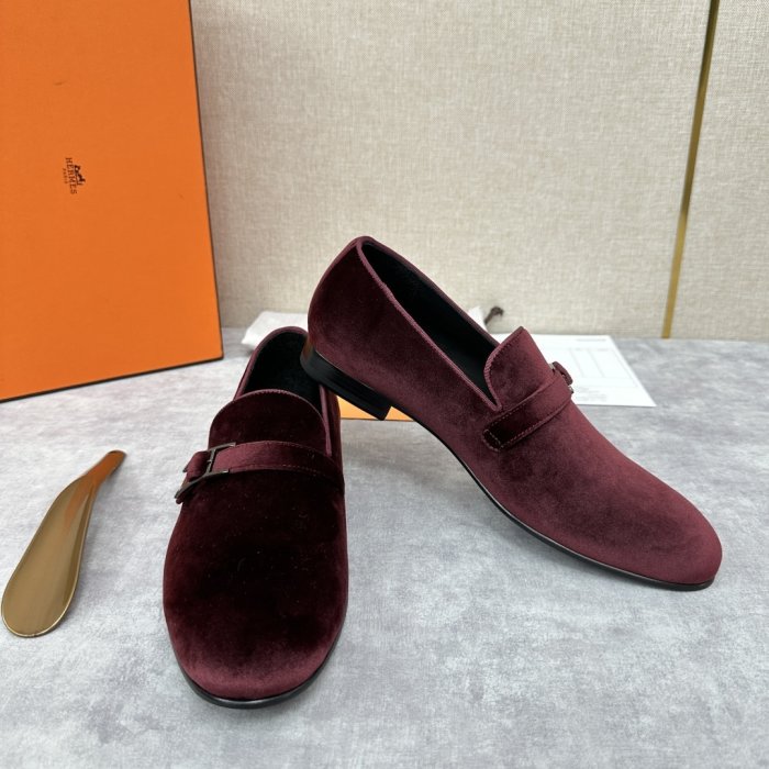 Туфли мужские фото 7