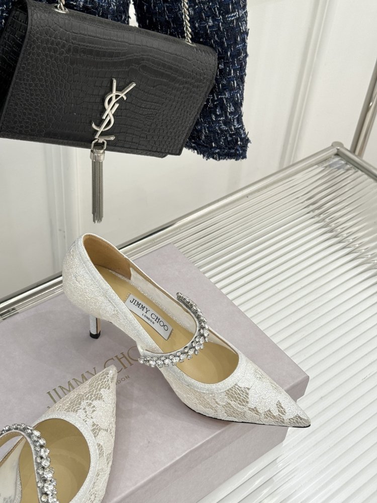 Туфлі жіночі фото 5