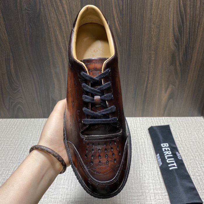 Кроссовки мужские фото 7