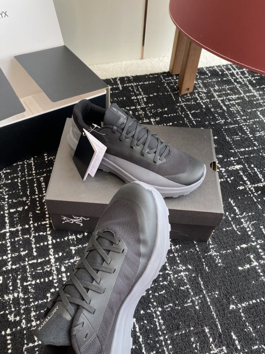 Sneakers ARCTERYX NORVAN VT фото 6