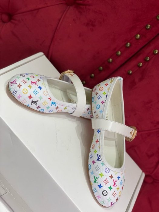 Балетки Romy фото 3