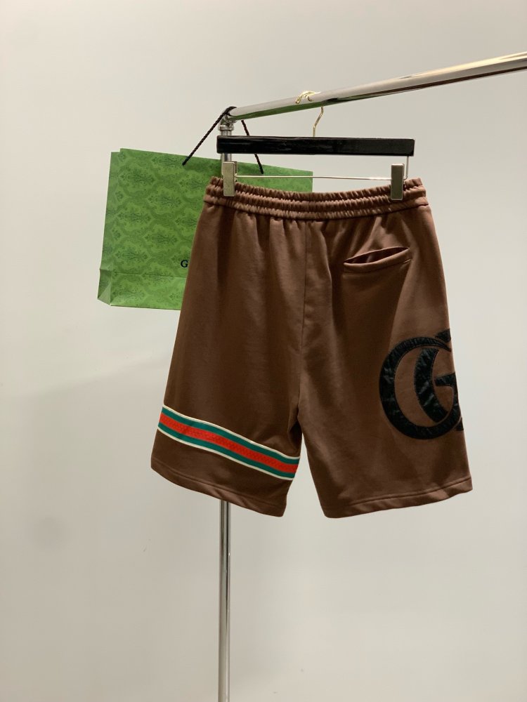 Шорты мужские фото 2