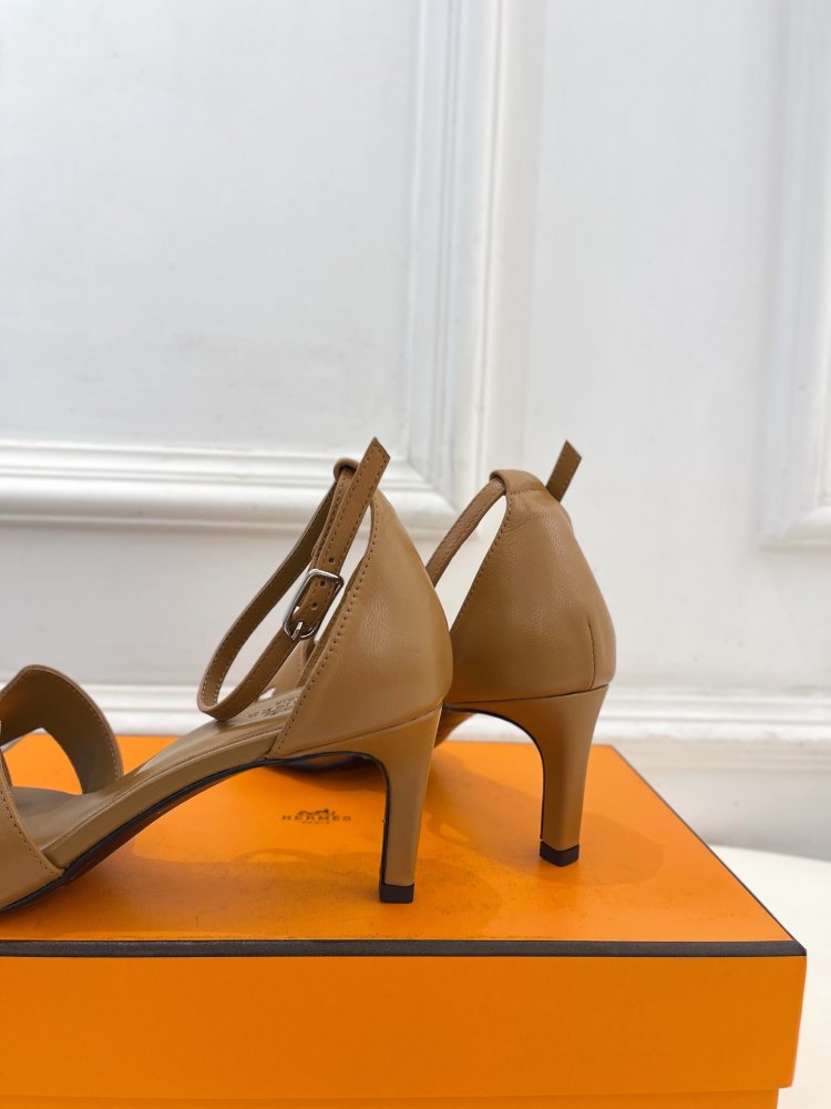 Босоніжки Joy 70 фото 8