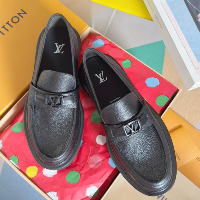 Лоферы мужские