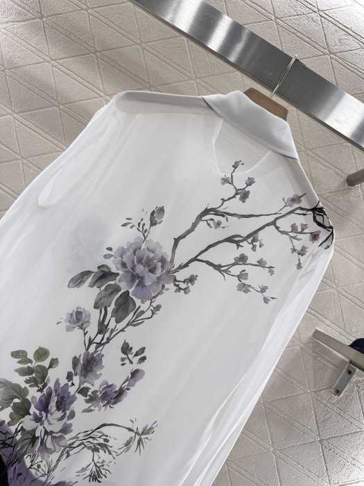 Рубашка женская фото 4