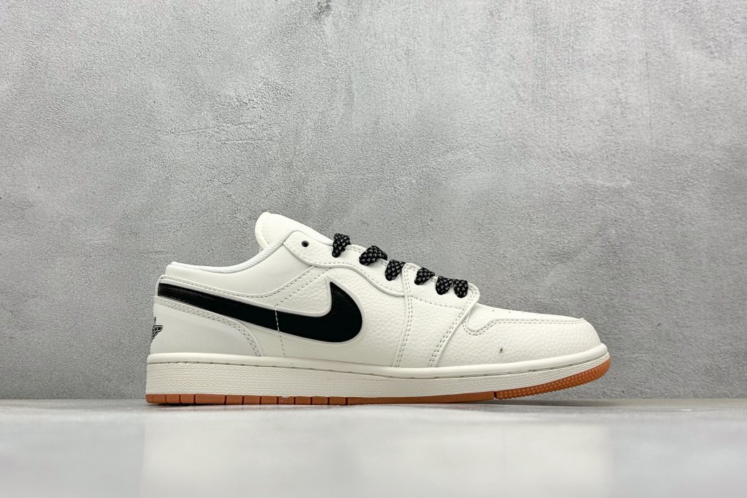 Кроссовки Air Jordan 1 Low AJ1 фото 2