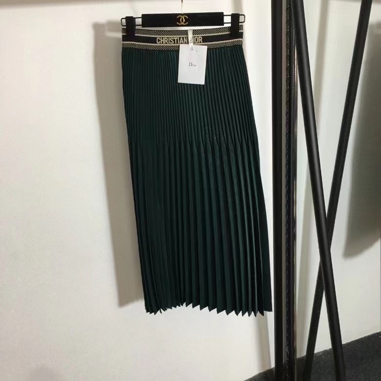 Long skirt фото 3