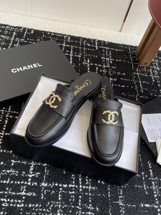 Мюли женские фото 5