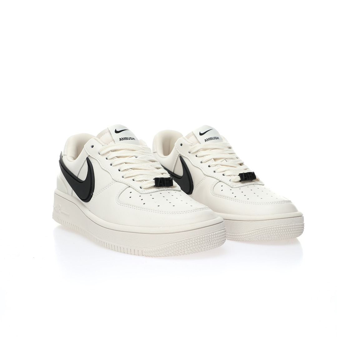 Кроссовки Nike Air Force 1 Low DV3464-002 фото 6