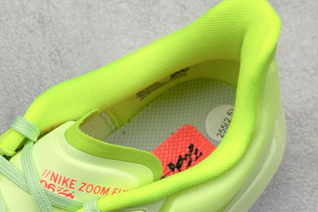 Кроссовки NIKE AIR Zoom RIVAL Fly 6 фото 8