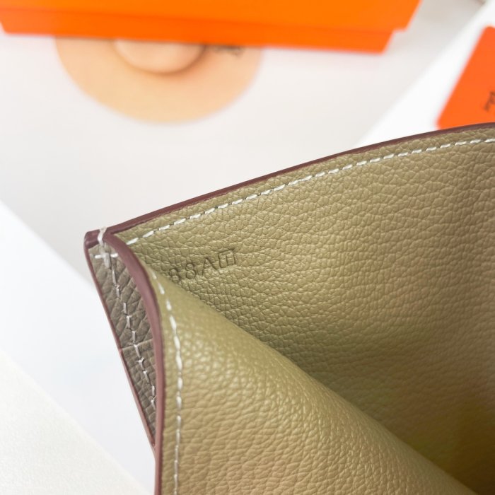 Кошелек  Bearn wallet epsom фото 9