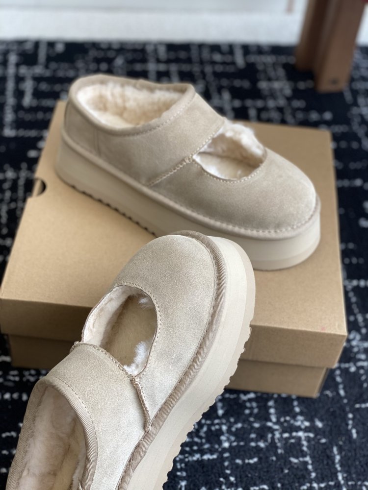 Угги женские фото 6