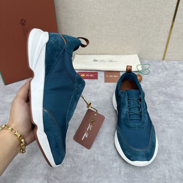 Кроссовки мужские фото 4