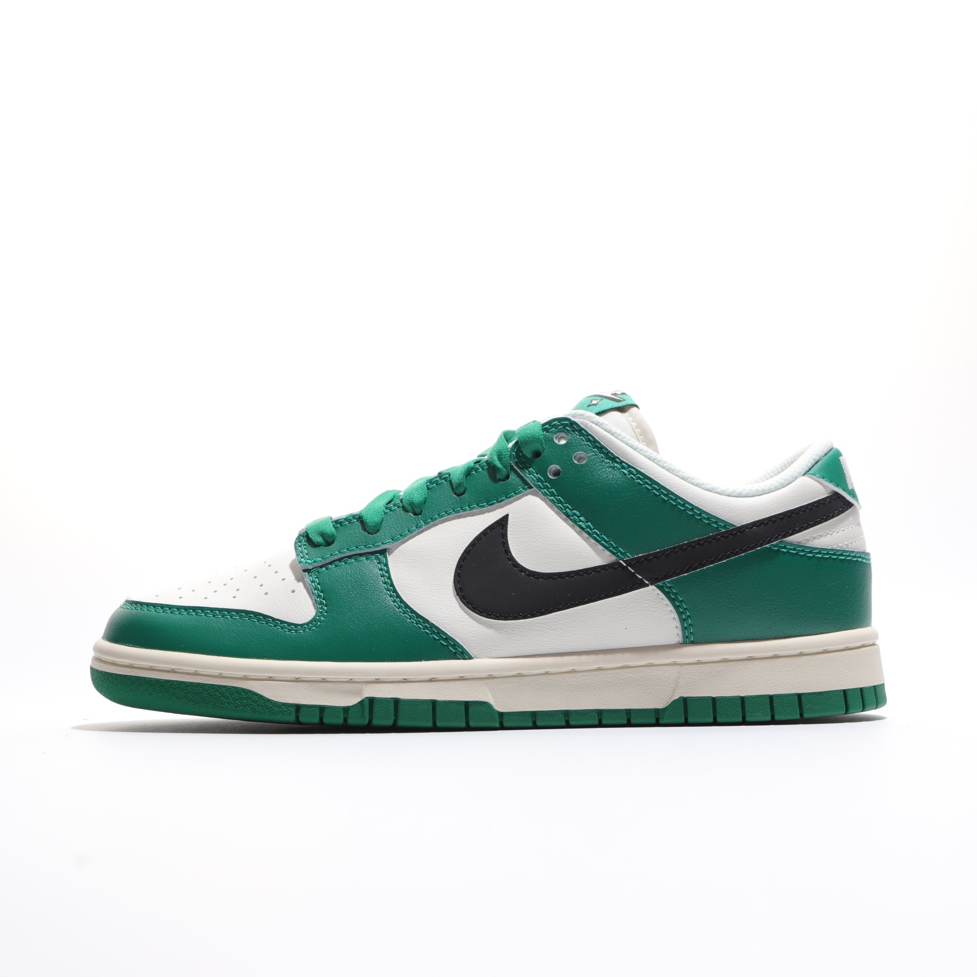 Sneakers Dunk Low фото 2