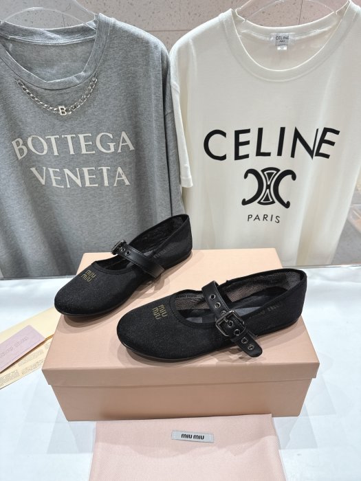 Балетки фото 3