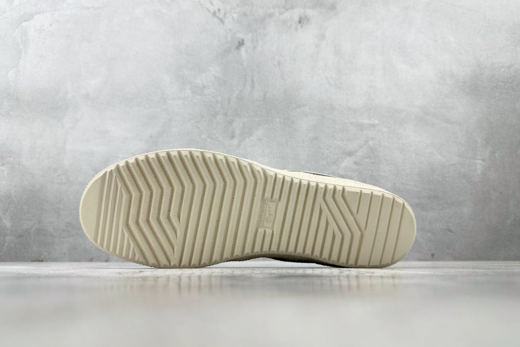 Кроссовки Onitsuka Tiger MEXICO 66 фото 4