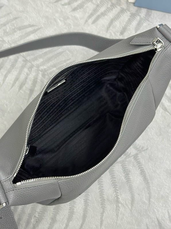 Сумка кожаная 2VH165 26 см фото 2