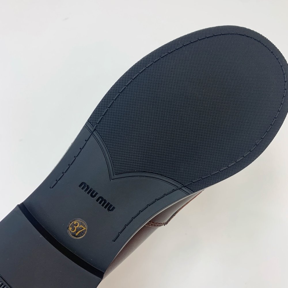 Лоферы женские фото 8