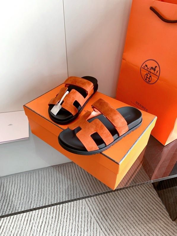 Шлепанцы Chypre фото 2