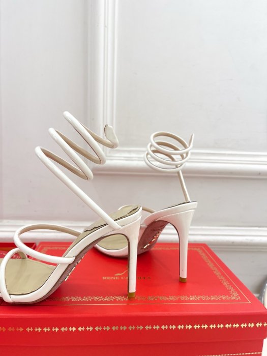 Босоніжки фото 8