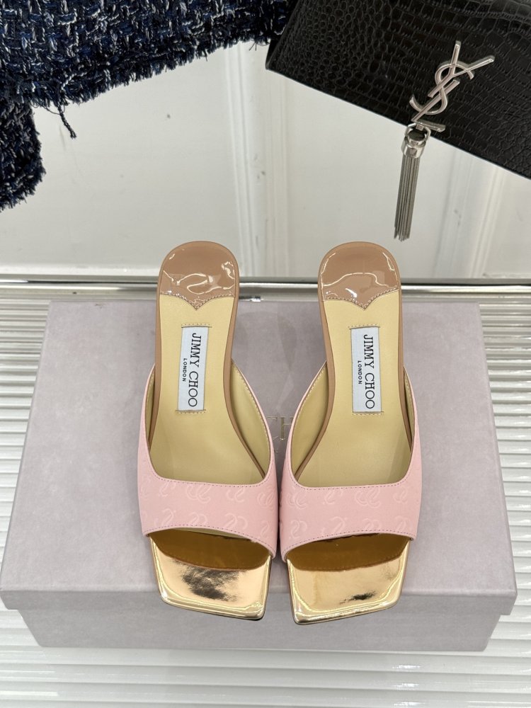 Босоножки фото 4