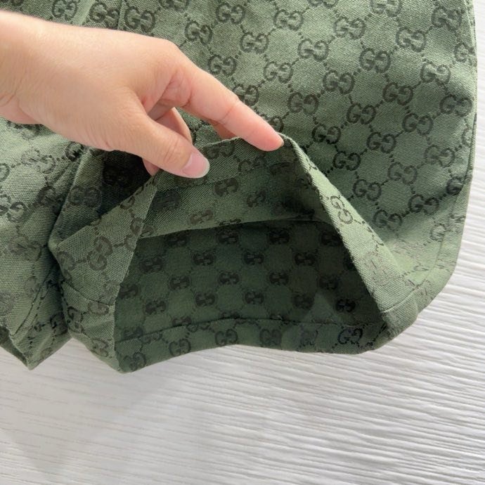 Шорты женские фото 9