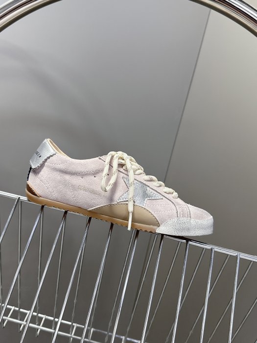 Кеди Golden Goose