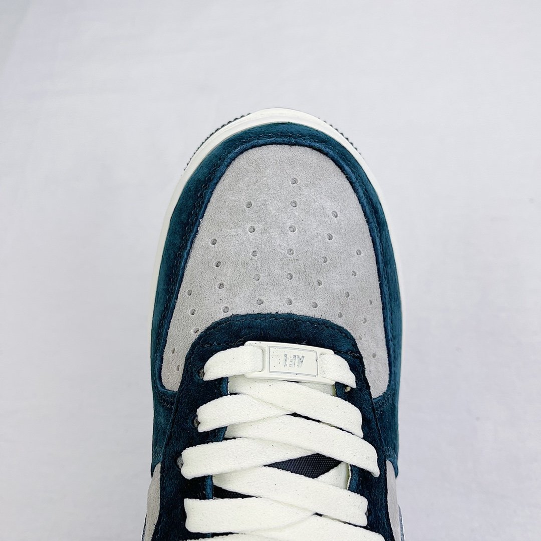 Кросівки Air Force 1 Low NT9955-318 фото 5