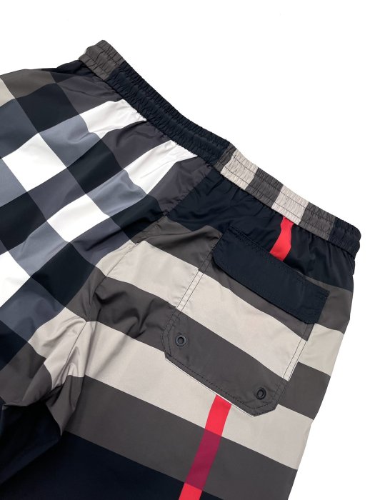 Shorts men's фото 6