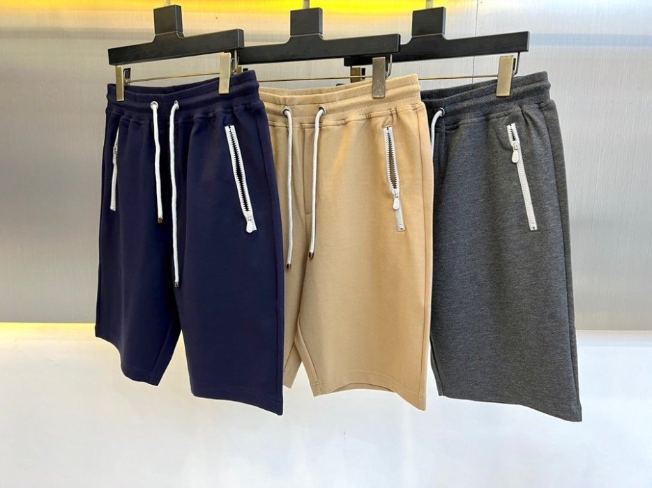 Shorts men's фото 3