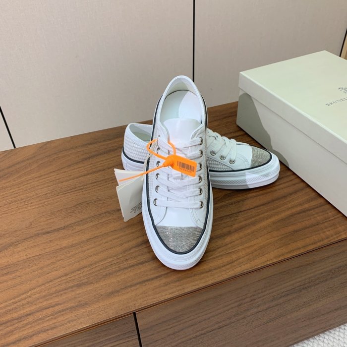 Кеды женские фото 6