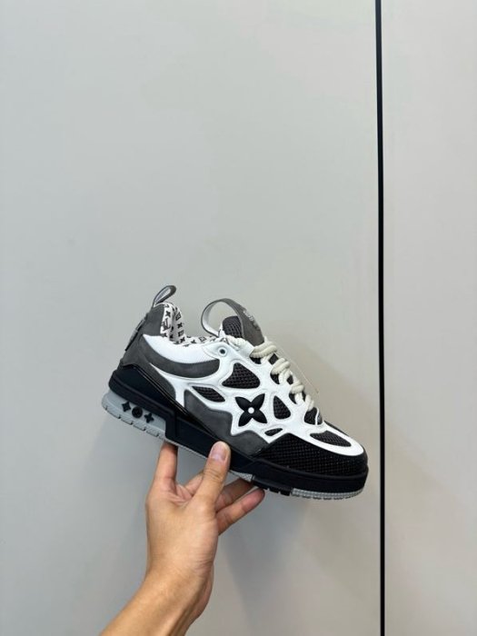 Sneakers фото 4
