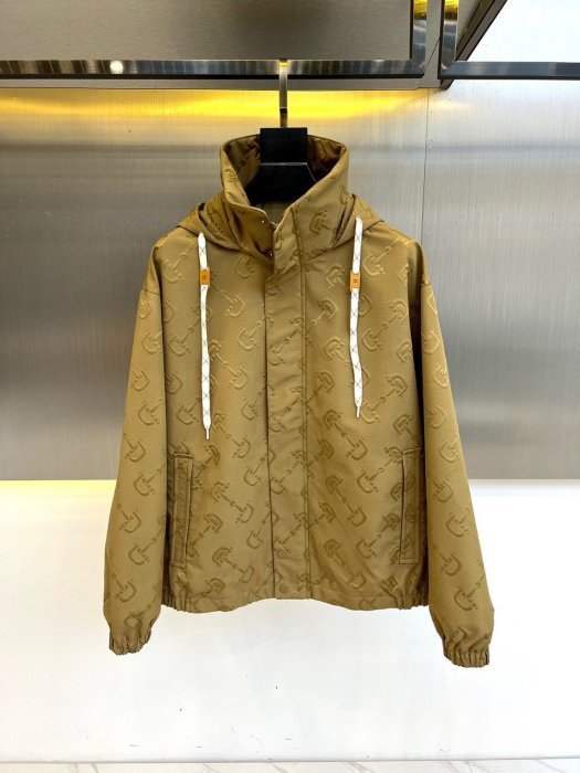 Jacket men's