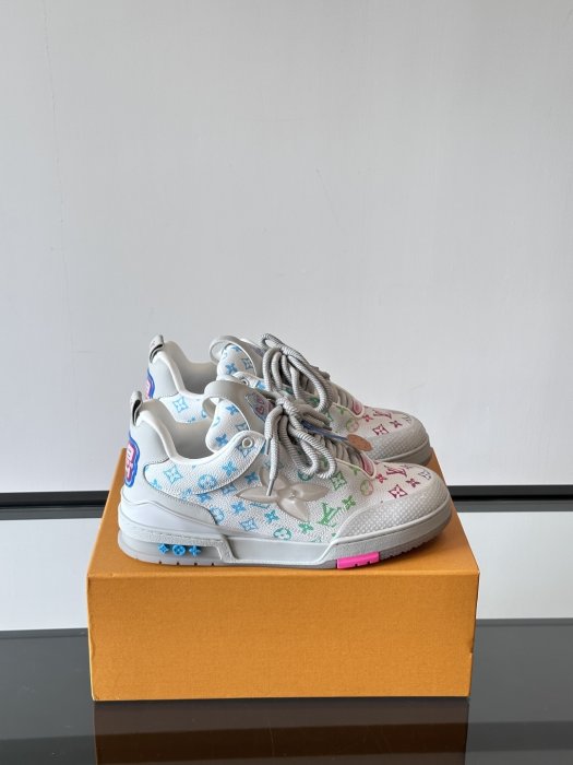 Кроссовки мужские