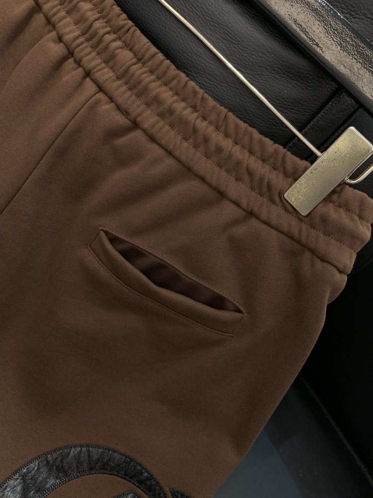 Шорты мужские фото 8