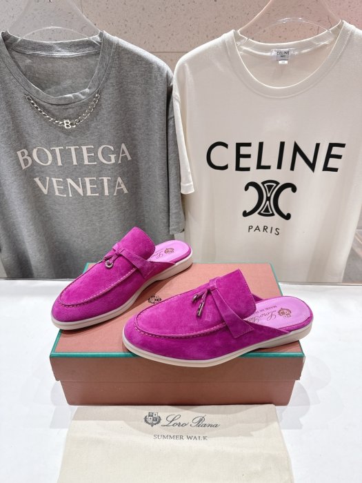 Мюли женские фото 3