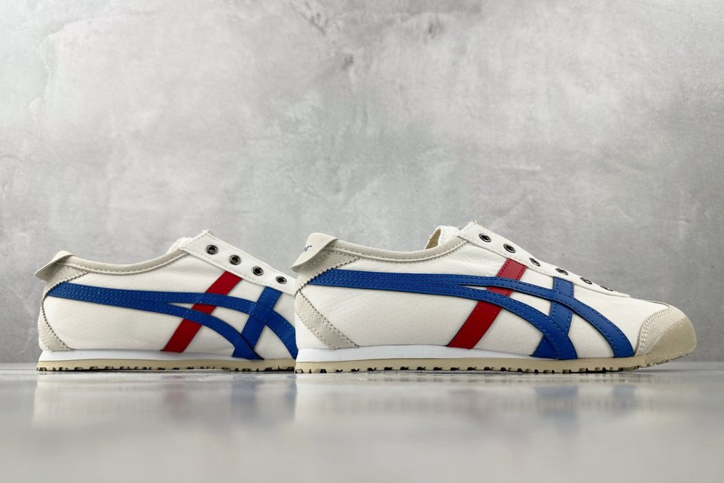 Sneakers Onitsuka Tiger MEXICO 66 фото 6