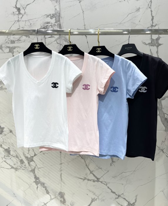 Футболка женская фото 9