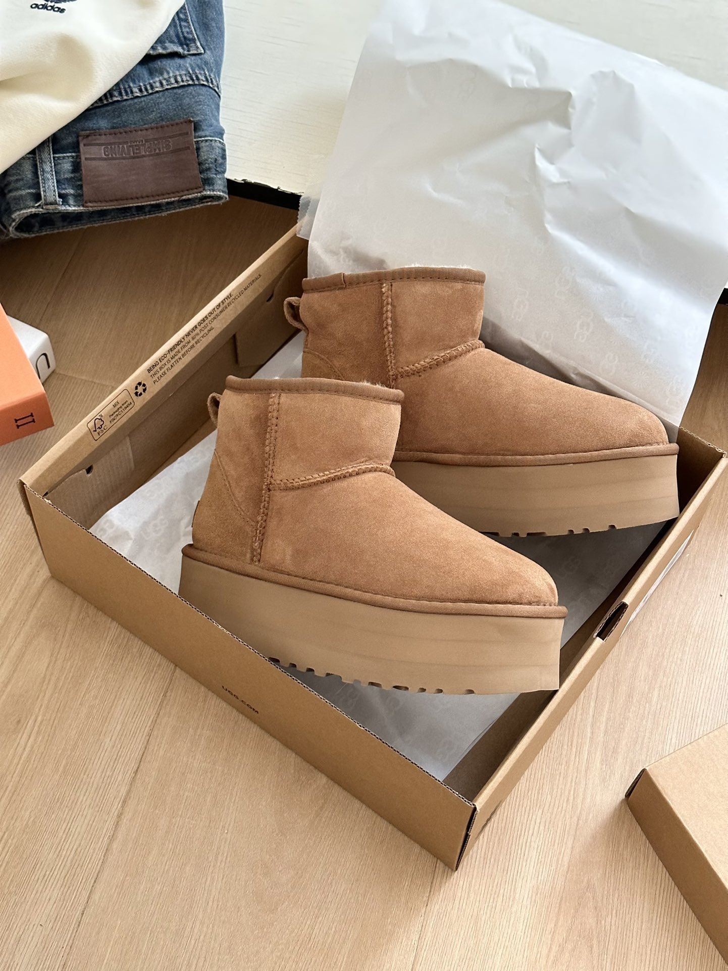 Ugg boots women's