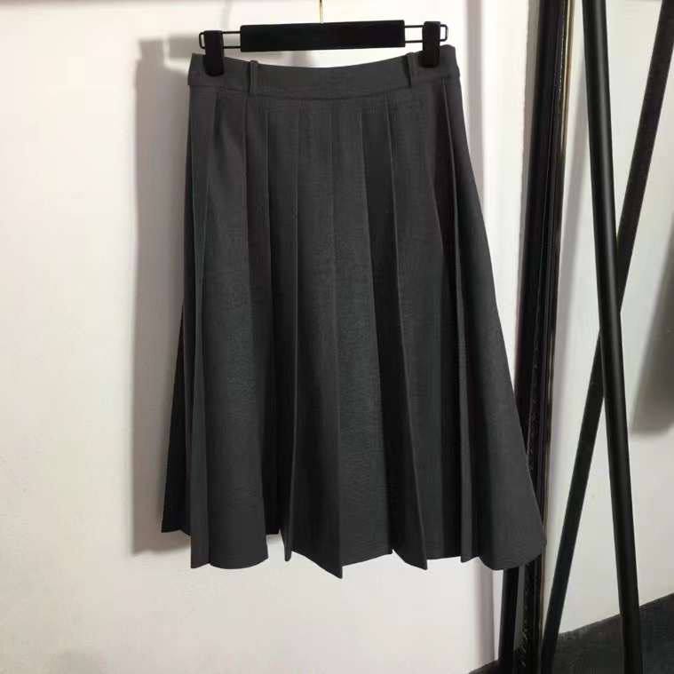 Skirt from high waist фото 2