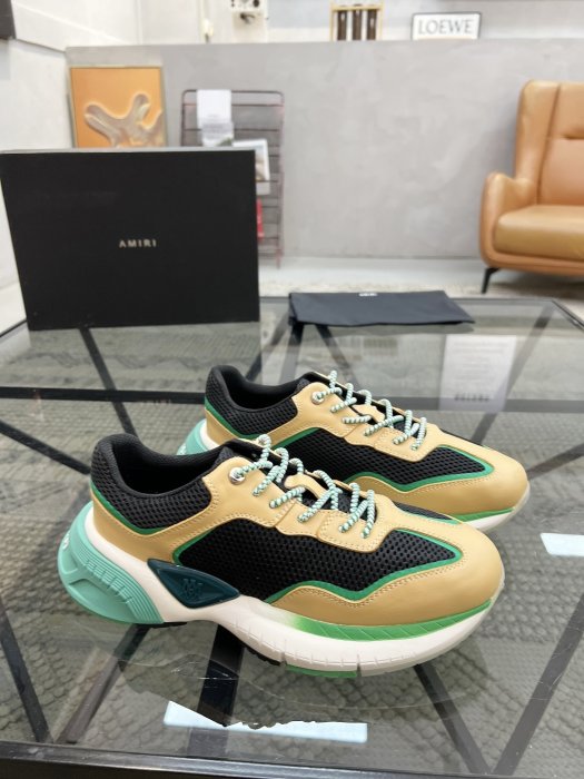 Кроссовки мужские фото 2