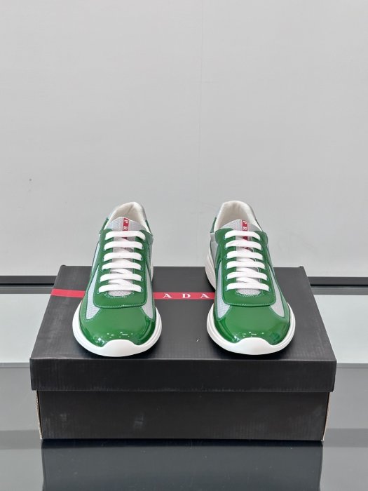 Кроссовки мужские фото 2