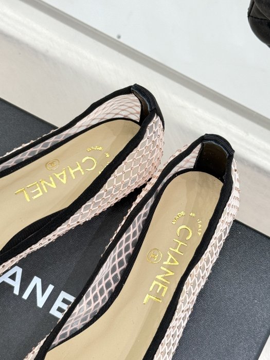 Ballet shoes фото 8