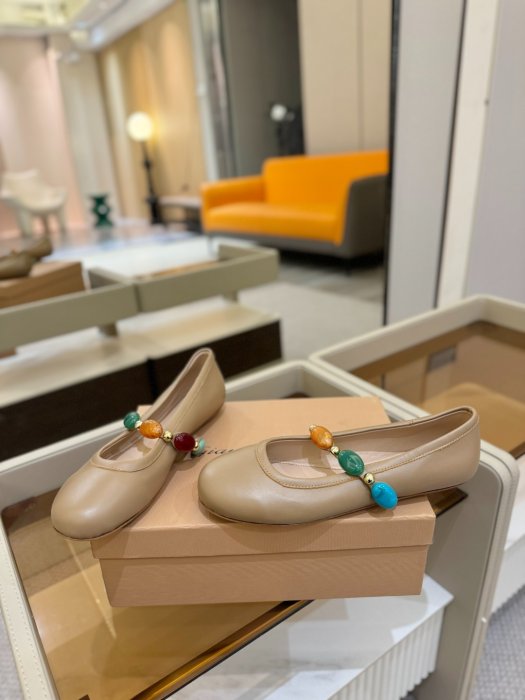 Ballet shoes фото 6