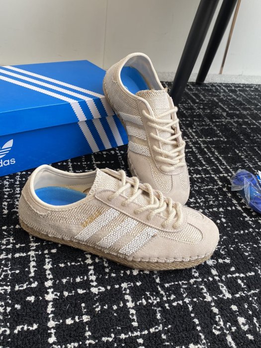 Кеди жіночі CLOT x adidas Gazelle фото 3