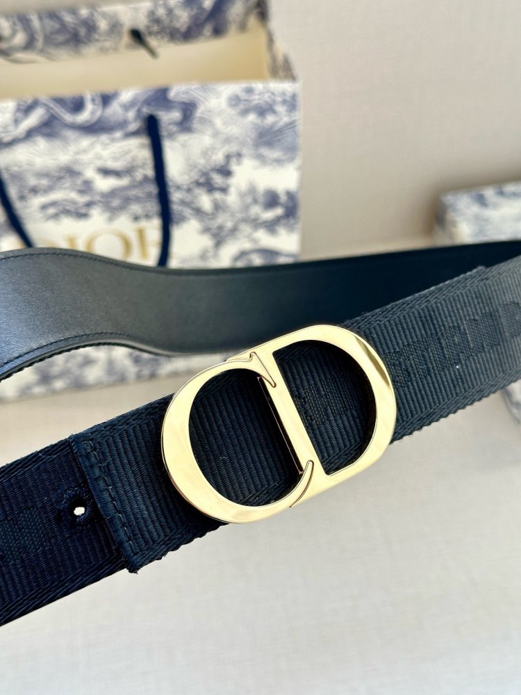 Ремінь шкіряний 35 мм фото 2