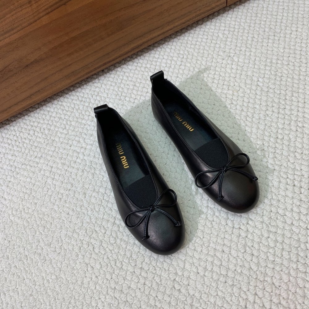 Ballet shoes фото 3