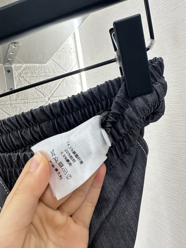 Штаны женские фото 9