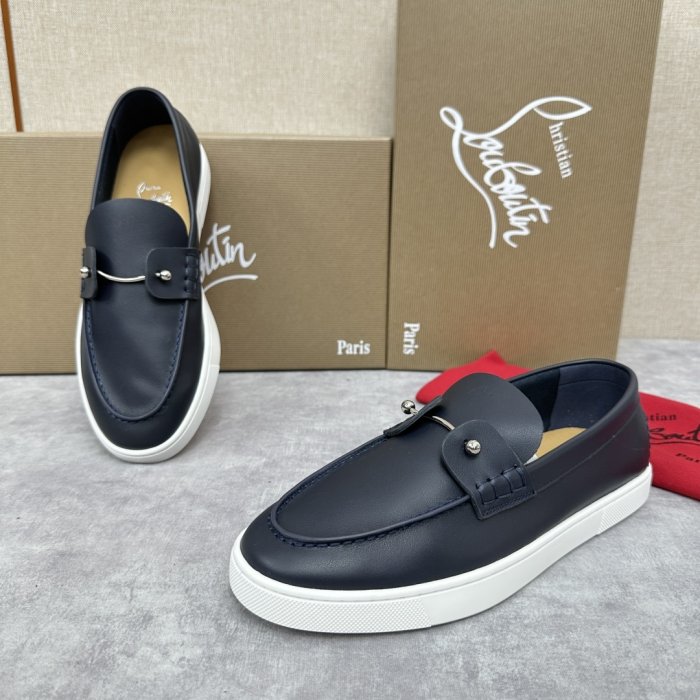 Туфли мужские фото 6